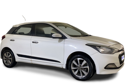 2015 Hyundai Elite i20 - Hatchback - Petrol - Manual - ₹3.39 lakh