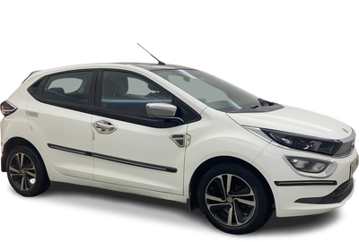 Tata ALTROZ-img