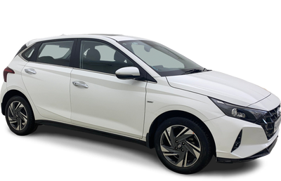 Hyundai NEW I20-img