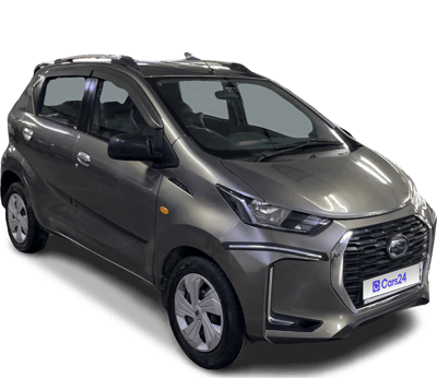 2022 Datsun Redi Go - Hatchback - Petrol - Manual - ₹3.63 lakh