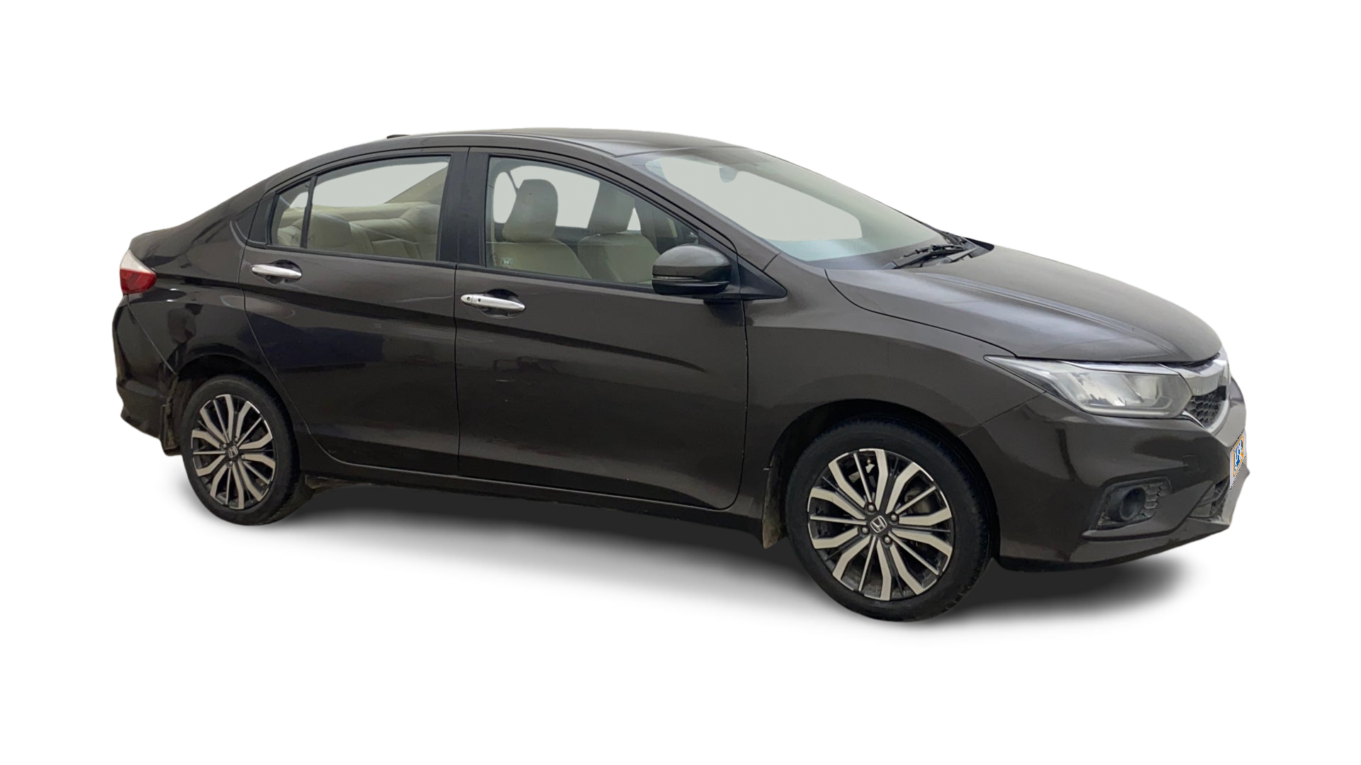 Honda City-img