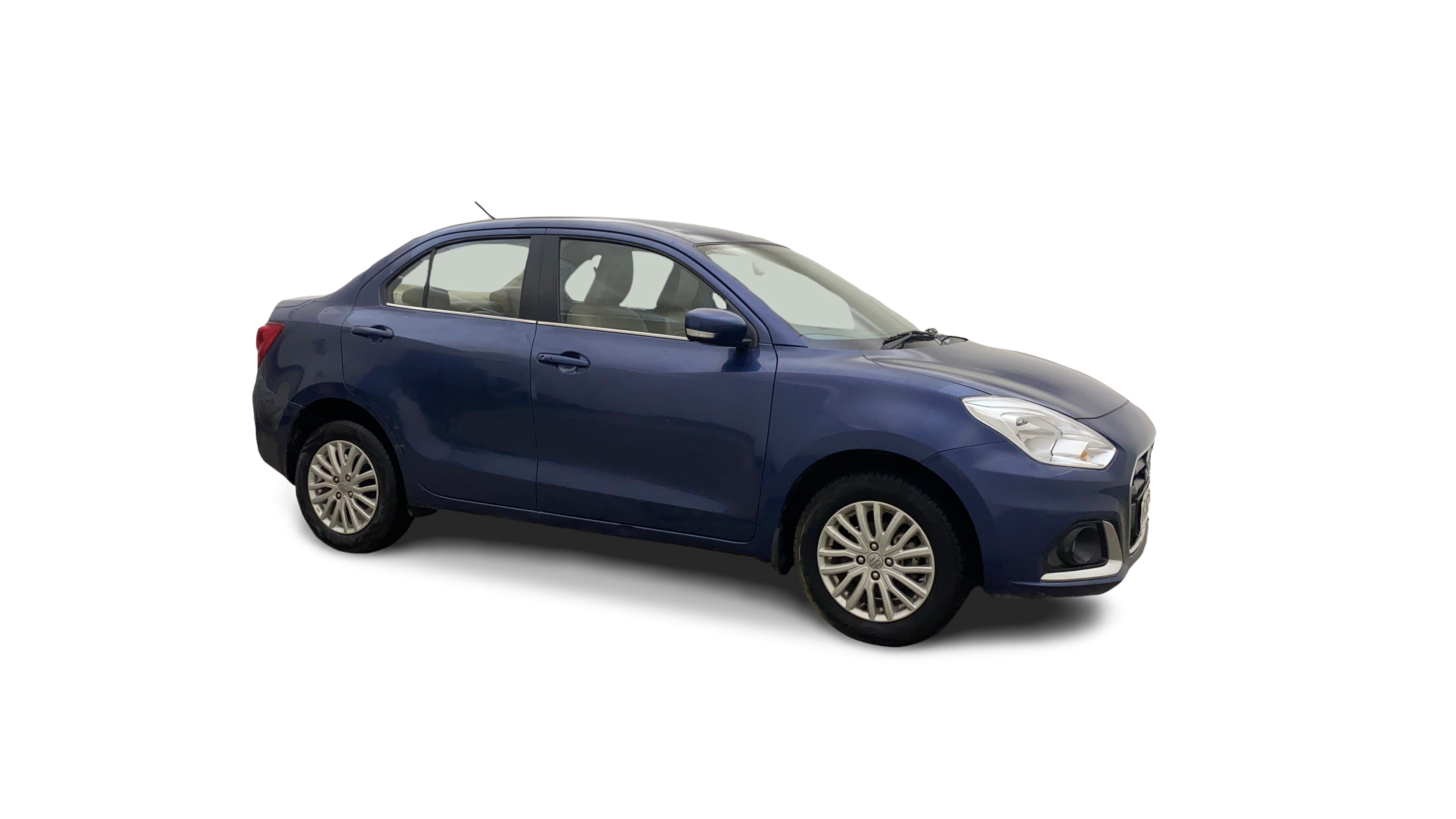 2022 Maruti Dzire - Sedan - Petrol - Automatic - ₹6.61 lakh