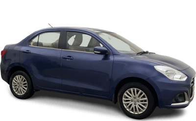 2022 Maruti Dzire - Sedan - Petrol - Automatic - ₹6.61 lakh