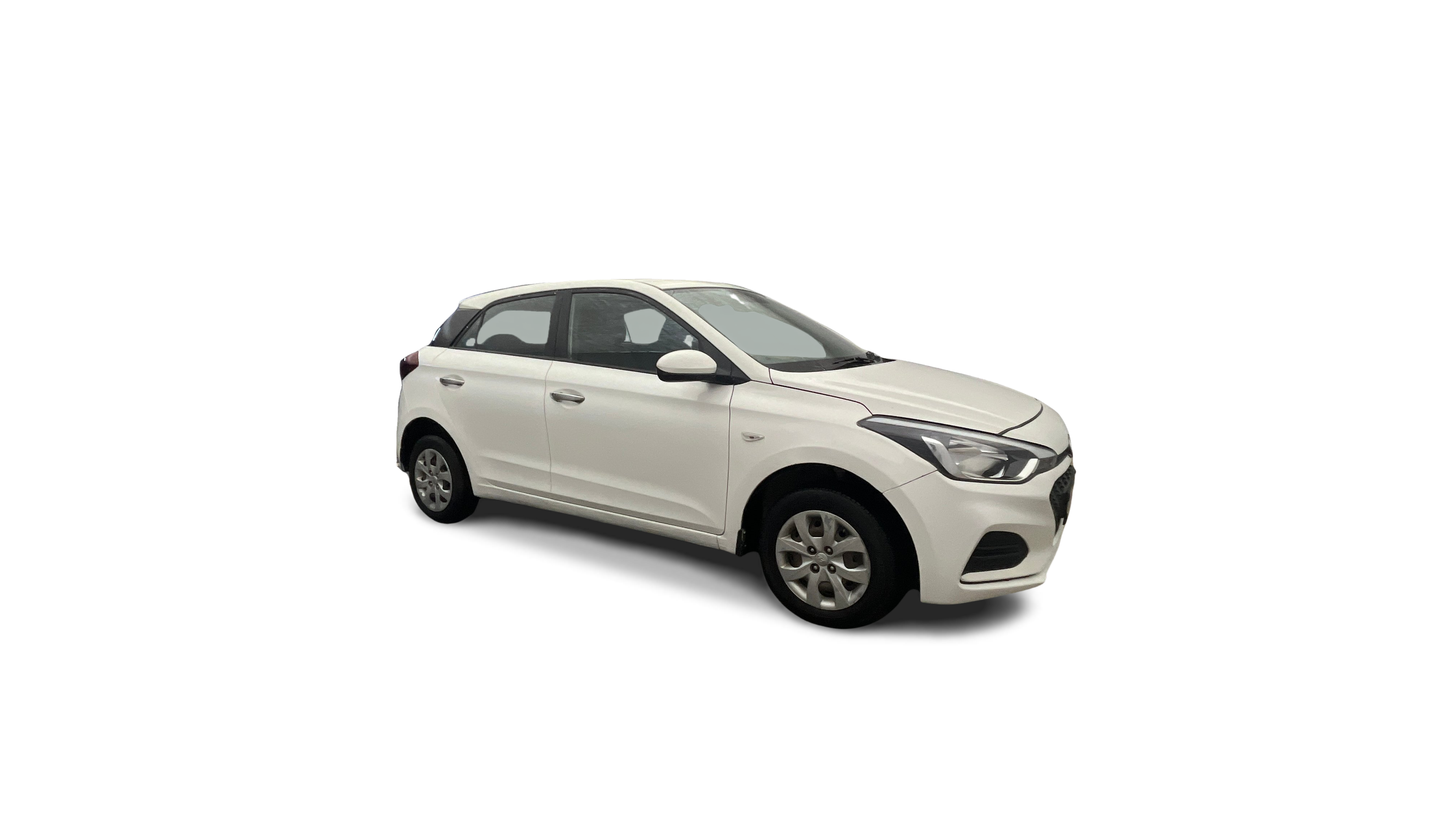 2018 Hyundai Elite i20 - Hatchback - Petrol - Manual - ₹3.40 lakh