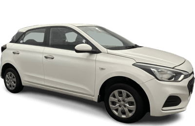 2018 Hyundai Elite i20 - Hatchback - Petrol - Manual - ₹3.40 lakh