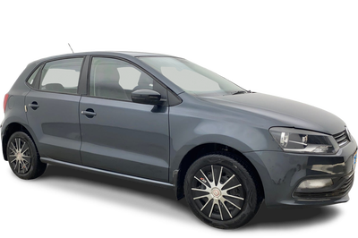 Volkswagen Polo-img