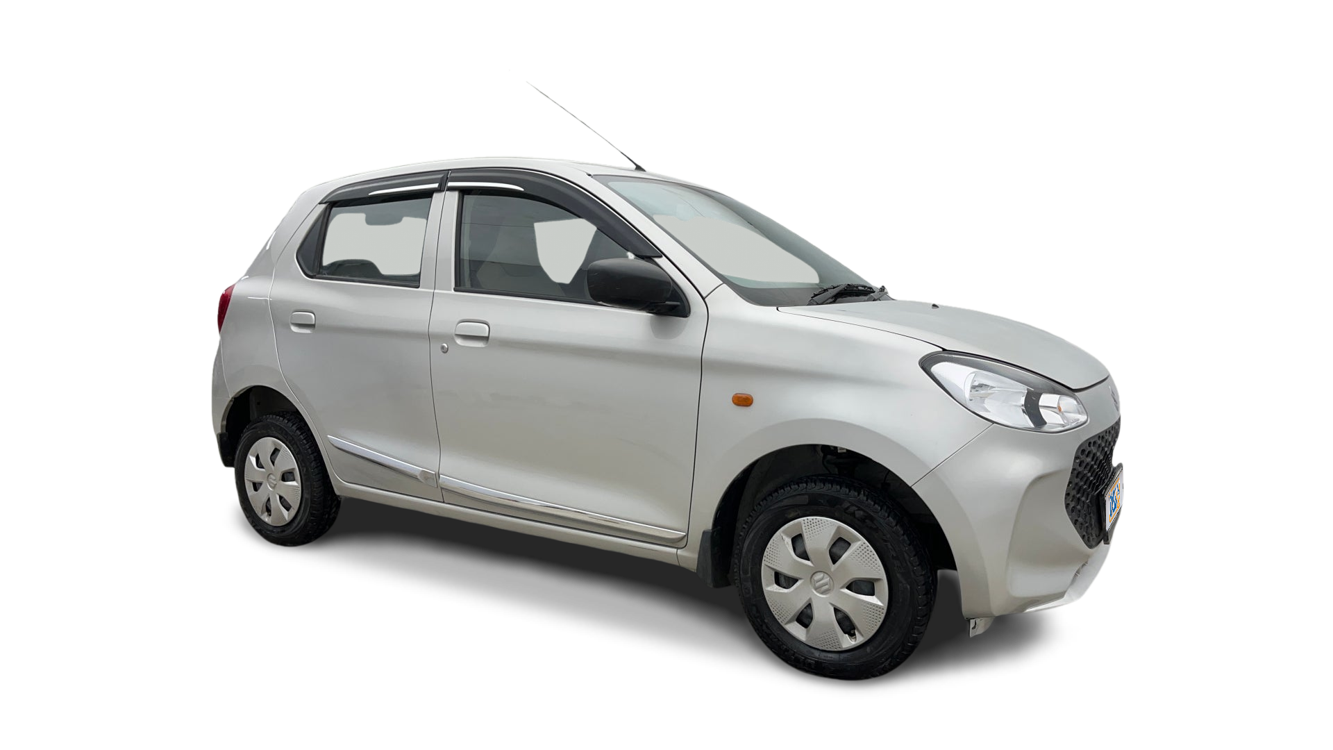 Maruti Alto K10-img