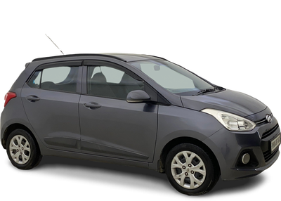 Hyundai Grand i10-img