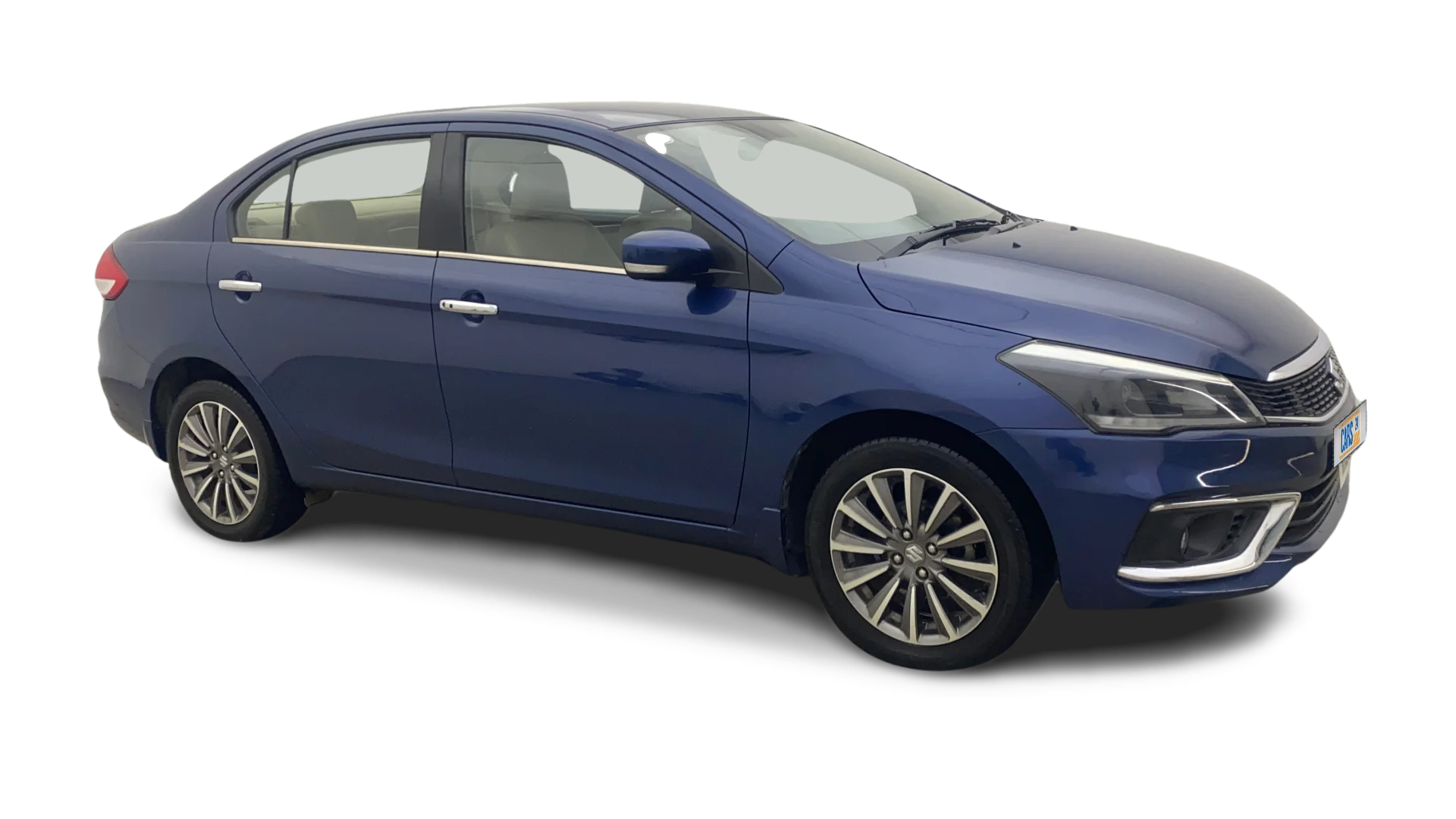 Maruti Ciaz-img
