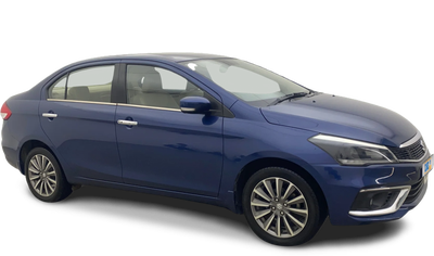 Maruti Ciaz-img