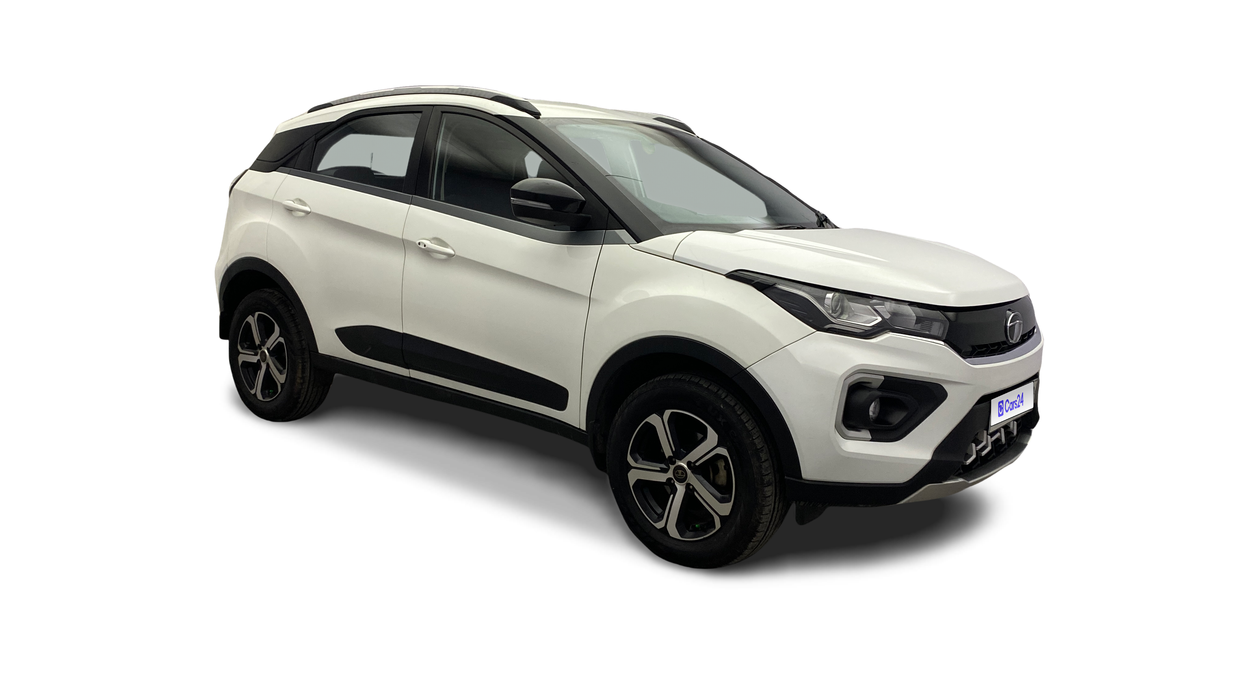 2022 Tata NEXON - SUV - Diesel - Manual - ₹8.23 lakh
