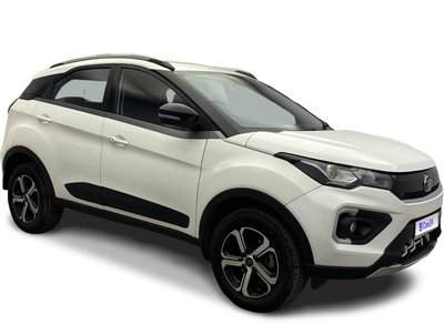 2022 Tata NEXON - SUV - Diesel - Manual - ₹7.99 lakh
