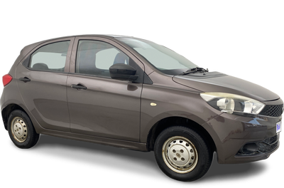 2018 Tata Tiago - Hatchback - Petrol - Manual - ₹3.79 lakh
