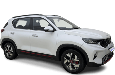2023 KIA SONET - SUV - Petrol - Automatic - ₹8.73 lakh