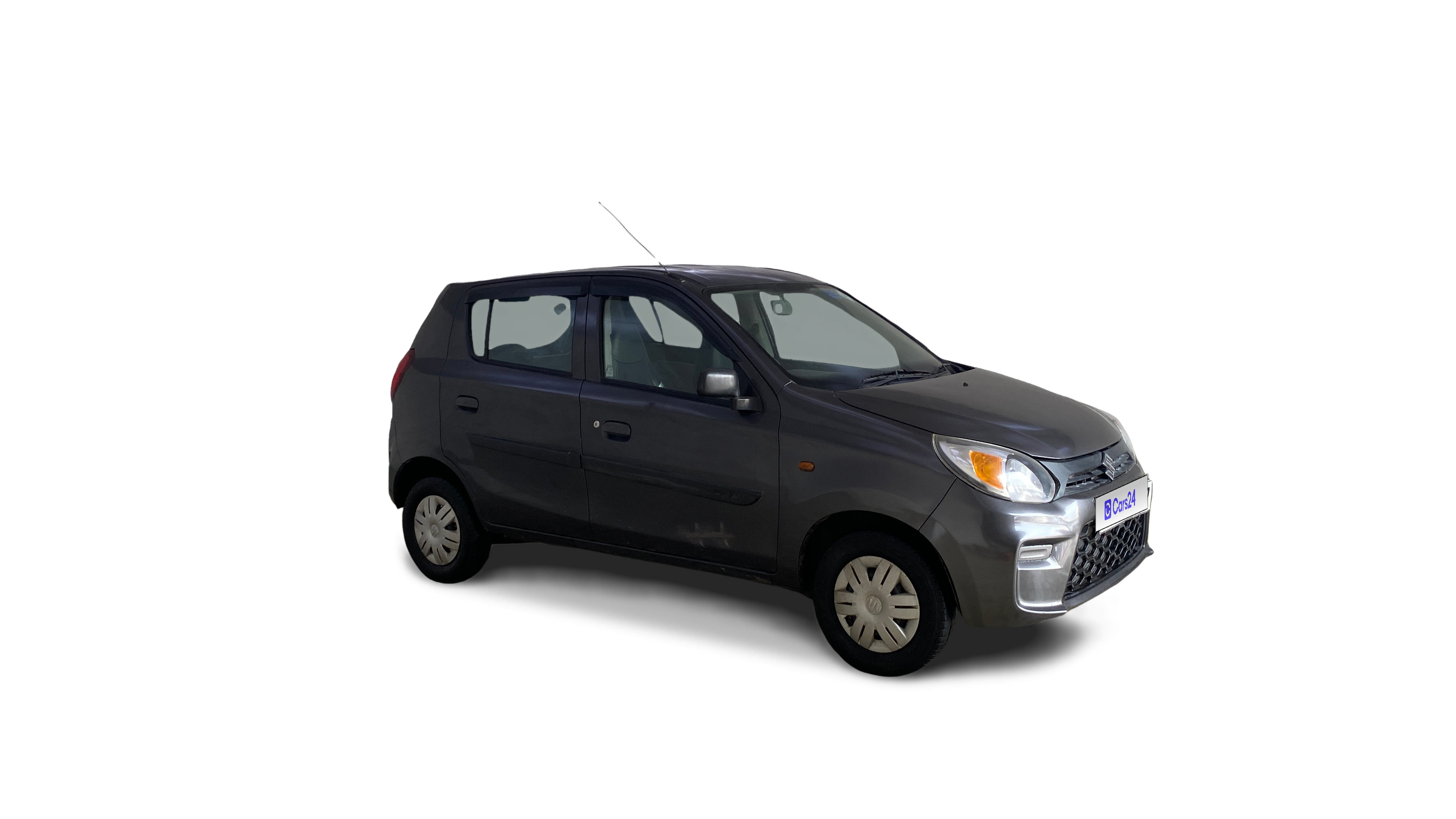 2022 Maruti Alto - Hatchback - CNG - Manual - ₹2.86 lakh