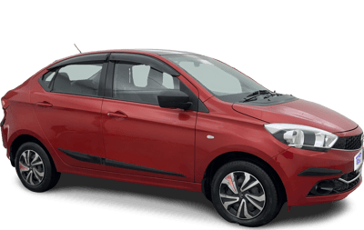 2018 Tata Tigor Buzz - SUV - Petrol - Manual - ₹3.82 lakh