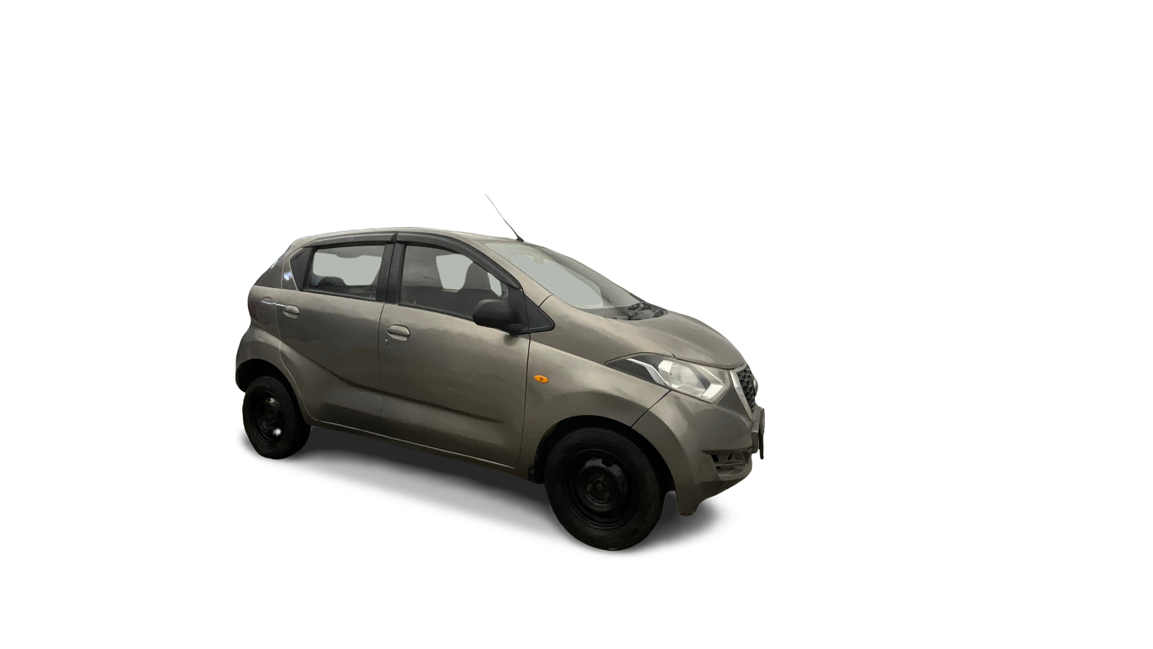 2017 Datsun Redi Go - Hatchback - Petrol - Manual - ₹1.59 lakh