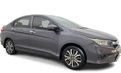 Honda City-img