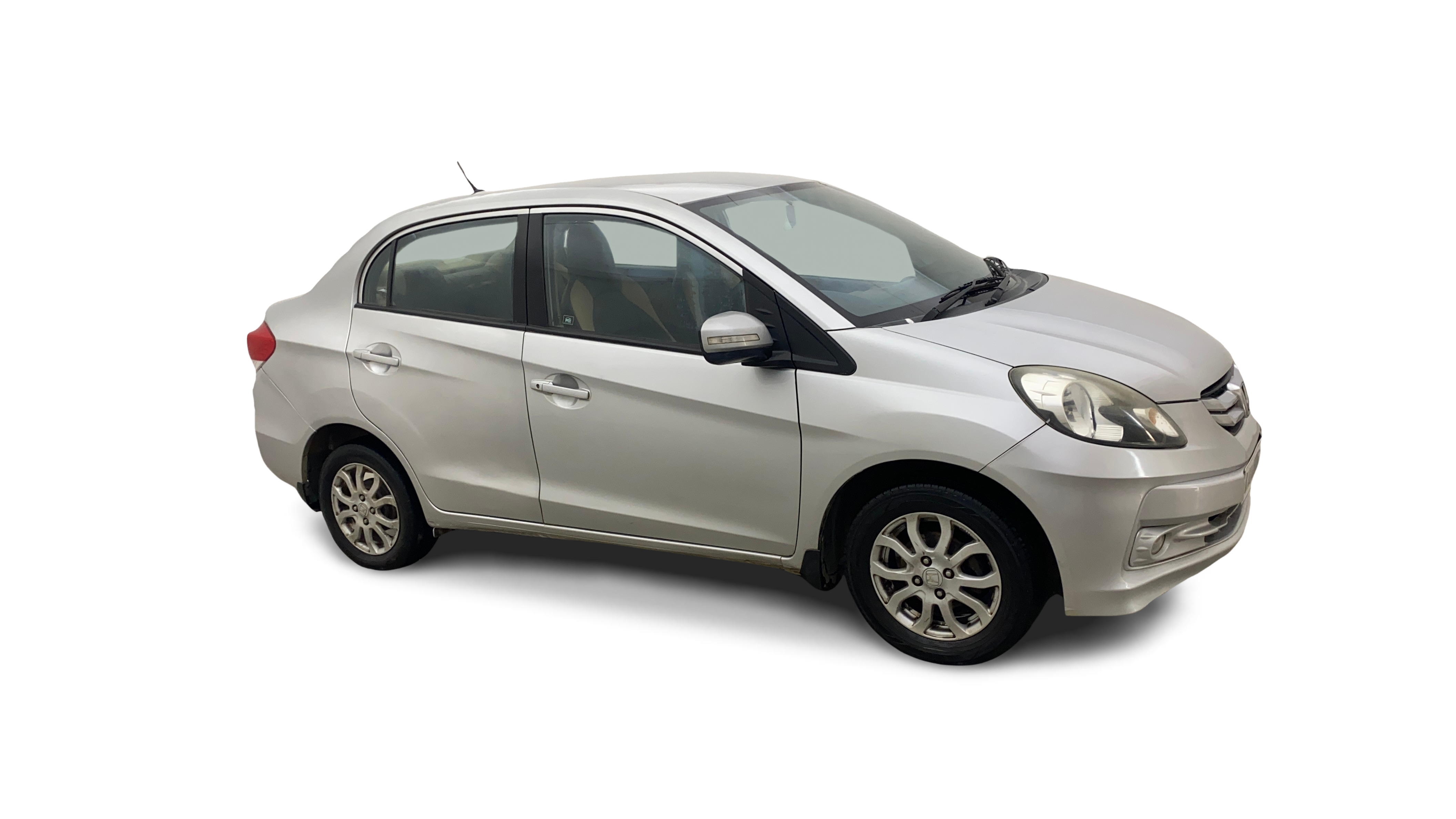 2014 Honda Amaze - Sedan - Petrol - Manual - ₹3.38 lakh