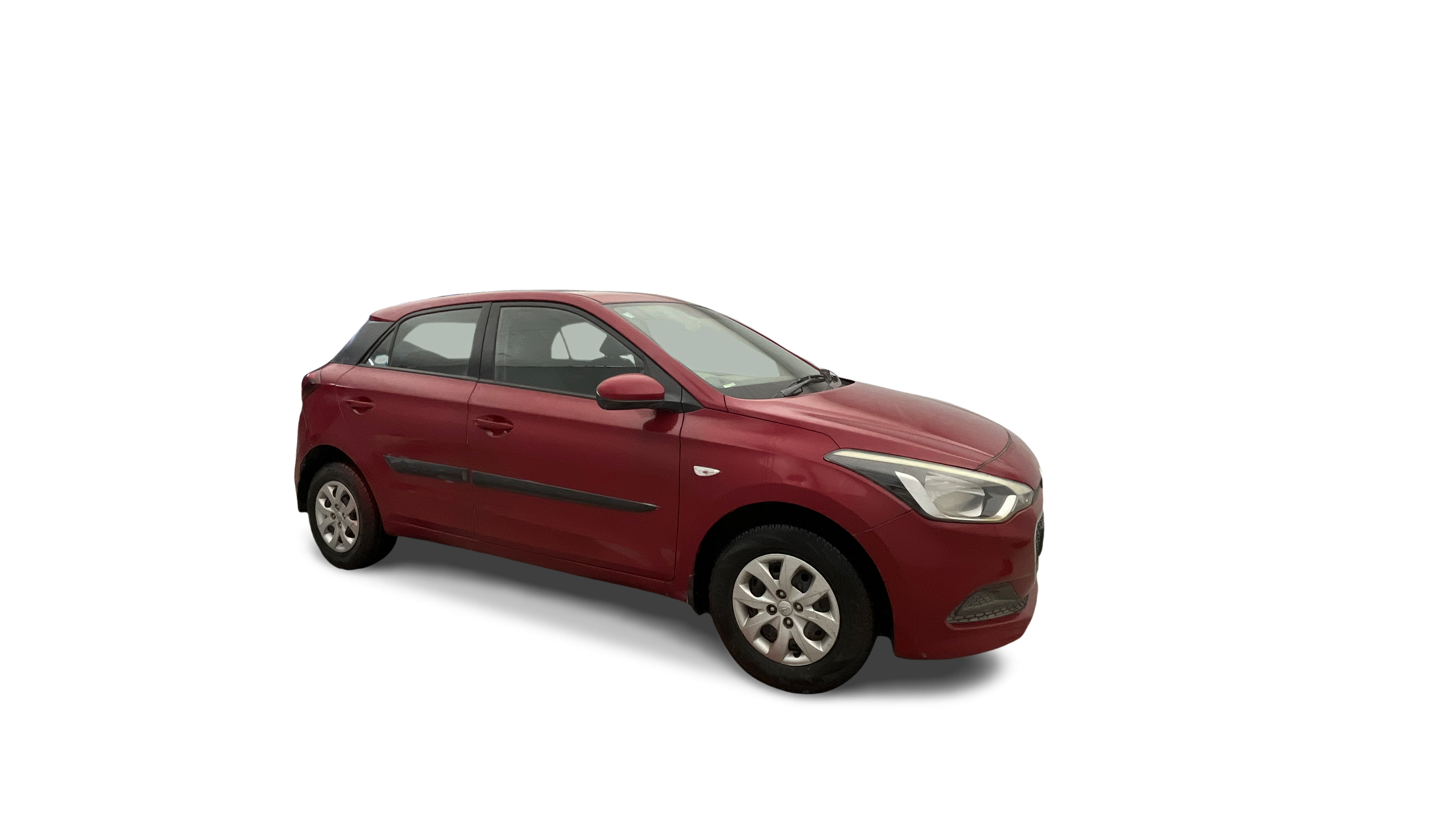 2015 Hyundai Elite i20 - Hatchback - Petrol - Manual - ₹2.78 lakh