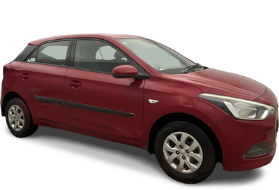 2015 Hyundai Elite i20 - Hatchback - Petrol - Manual - ₹2.78 lakh