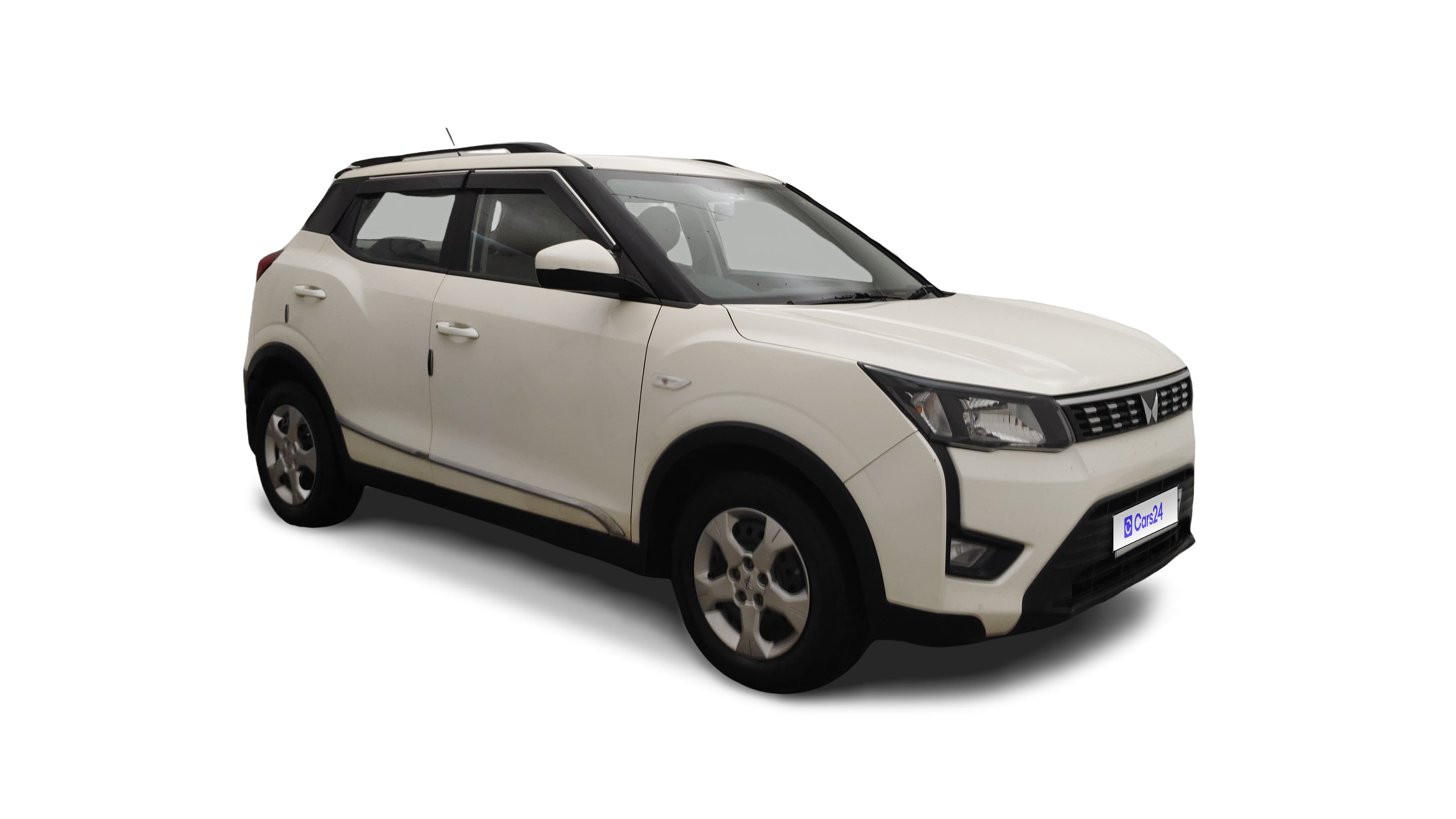 2023 Mahindra XUV300 - SUV - Petrol - Automatic - ₹8.49 lakh