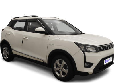 2023 Mahindra XUV300 - SUV - Petrol - Automatic - ₹8.49 lakh
