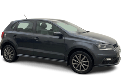 2020 Volkswagen Polo - Hatchback - Petrol - Manual - ₹5.86 lakh