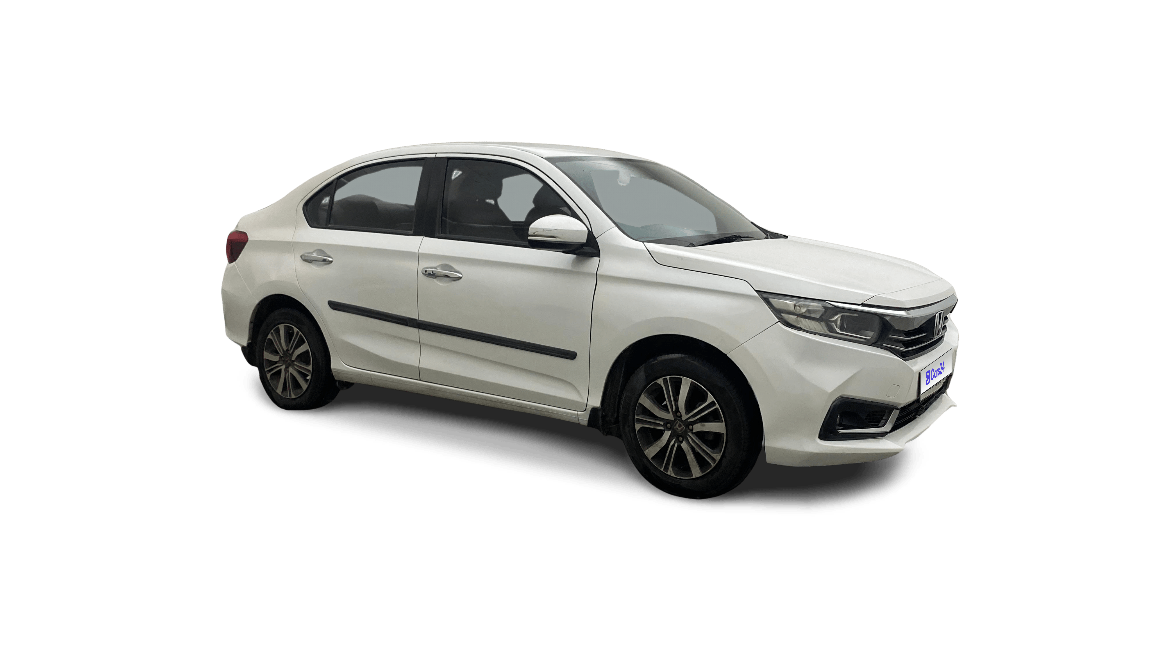 2022 Honda Amaze - Sedan - Petrol - Automatic - ₹6.39 lakh