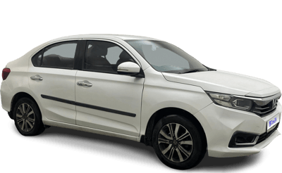 2022 Honda Amaze - Sedan - Petrol - Automatic - ₹6.39 lakh