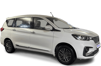 2020 Maruti Ertiga - SUV - Petrol - Manual - ₹7.72 lakh