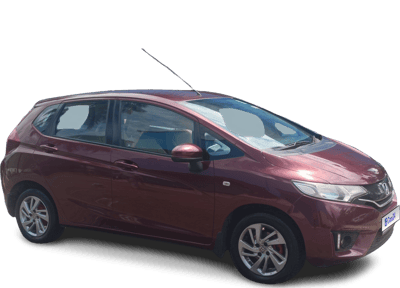 2015 Honda Jazz - Hatchback - Diesel - Manual - ₹3.72 lakh
