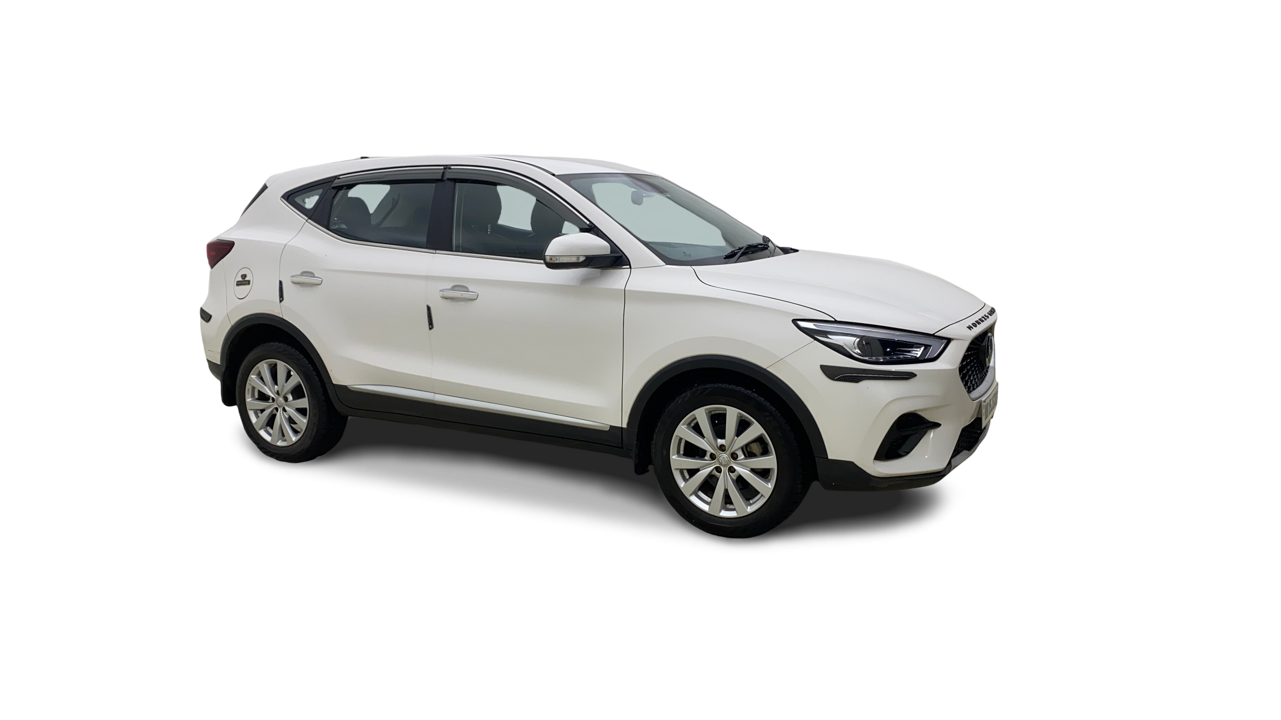 2024 MG ASTOR - SUV - Petrol - Manual - ₹8.18 lakh