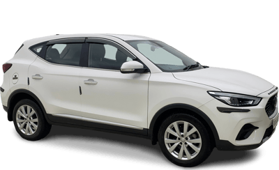 2024 MG ASTOR - SUV - Petrol - Manual - ₹8.18 lakh