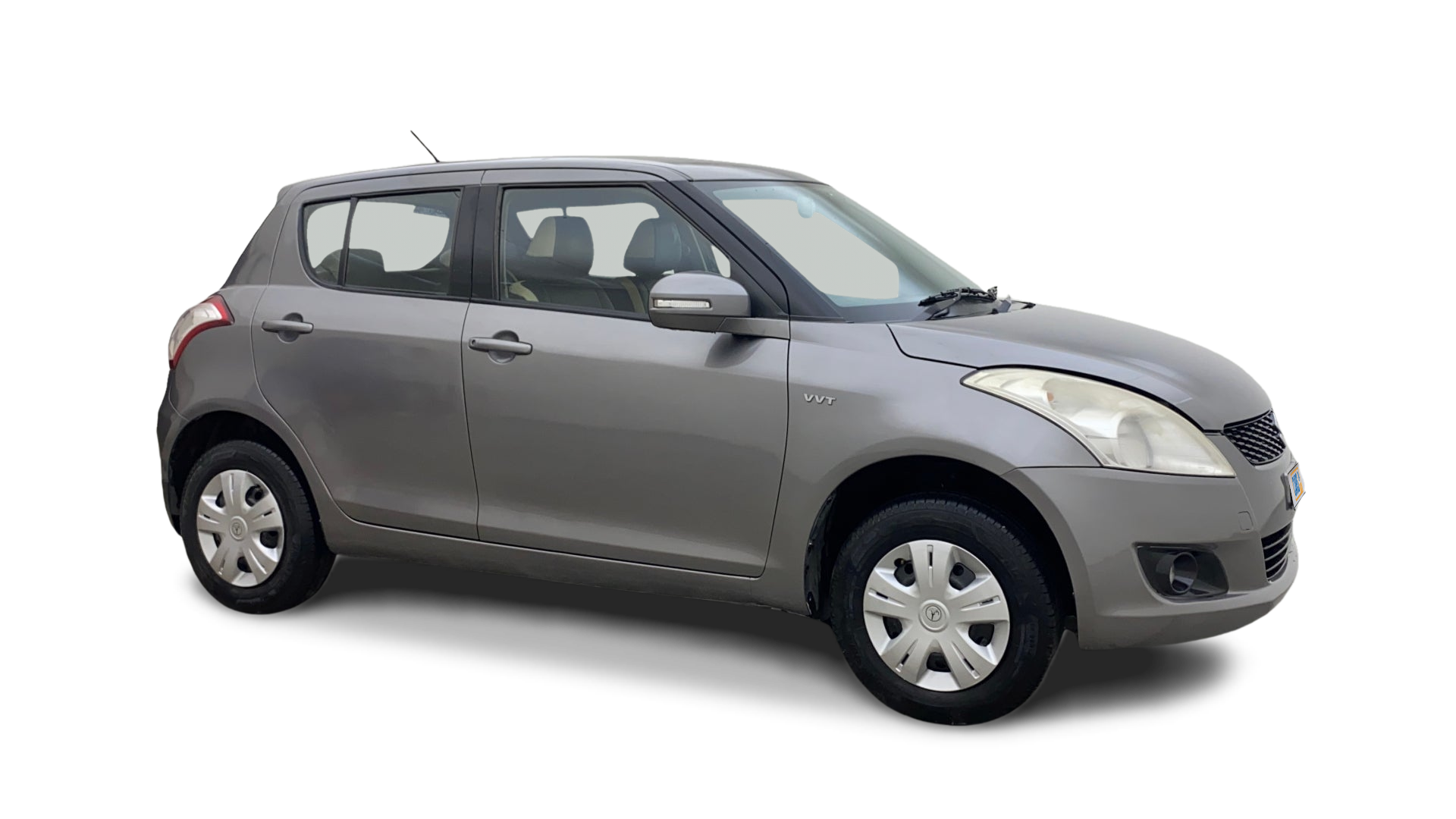 Maruti Swift-img