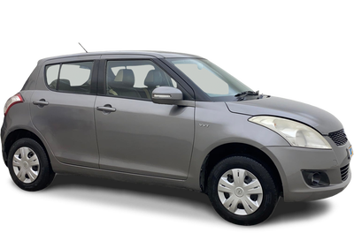 Maruti Swift-img