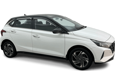 2022 Hyundai NEW I20 - Hatchback - Petrol - Manual - ₹7.70 lakh