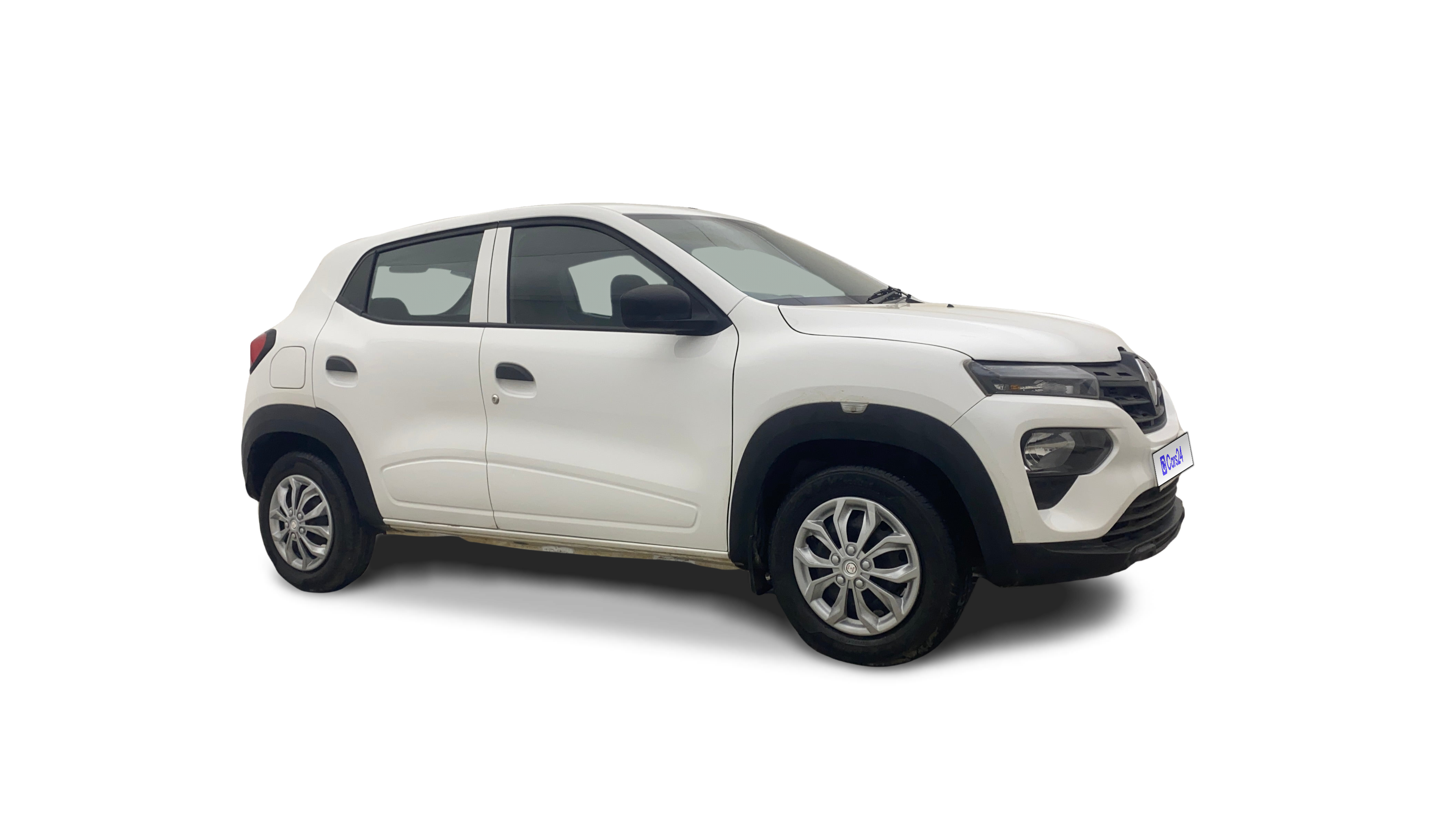 2023 Renault Kwid - Hatchback - Petrol - Manual - ₹3.23 lakh