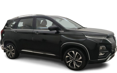 MG HECTOR PLUS-img