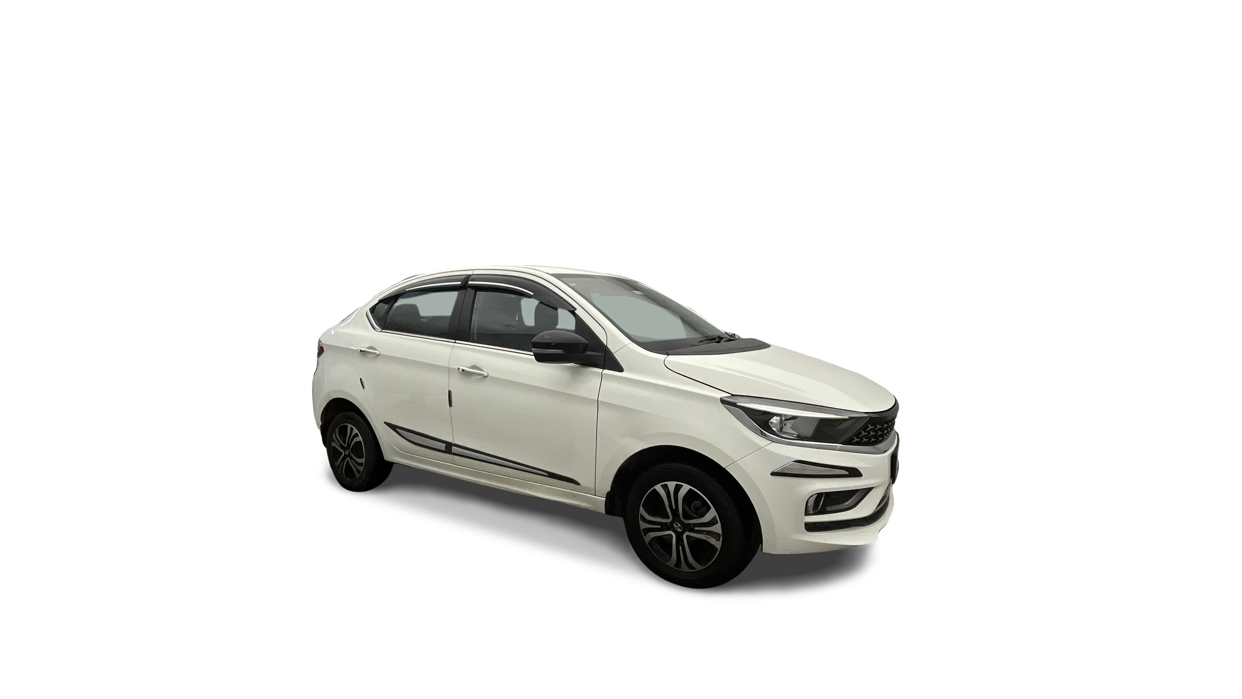 2023 Tata TIGOR - Sedan - CNG - Manual - ₹5.49 lakh
