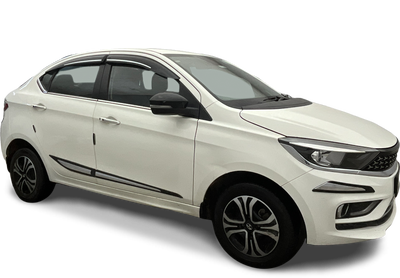 2023 Tata TIGOR - Sedan - CNG - Manual - ₹5.49 lakh