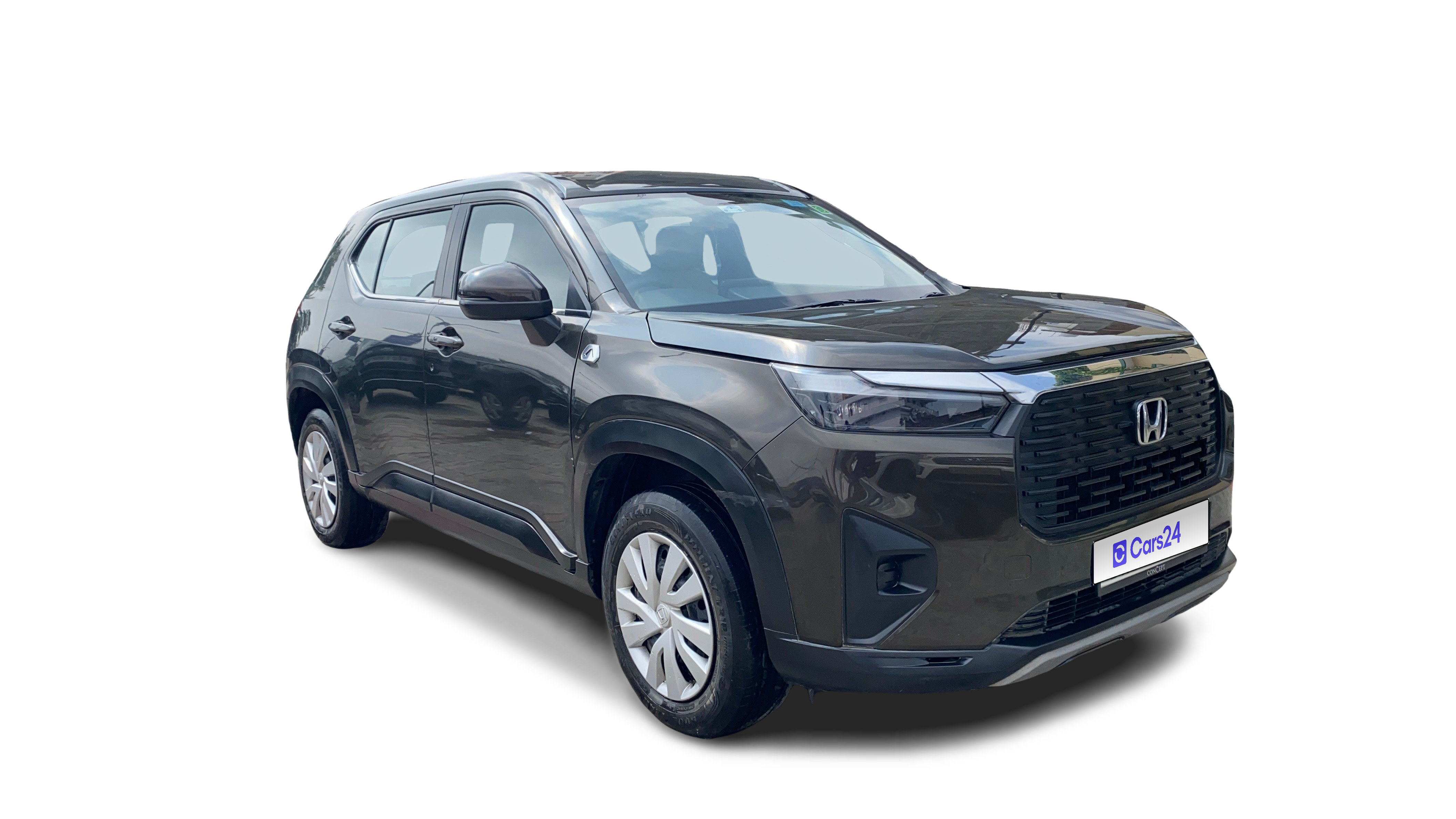 2024 Honda ELEVATE - SUV - Petrol - Manual - ₹10.38 lakh