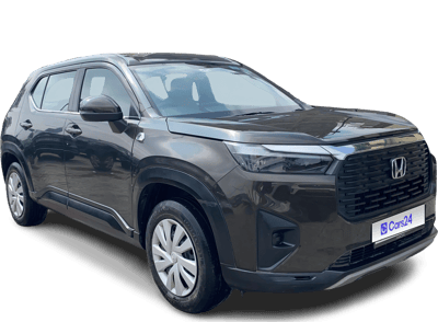 2024 Honda ELEVATE - SUV - Petrol - Manual - ₹10.38 lakh