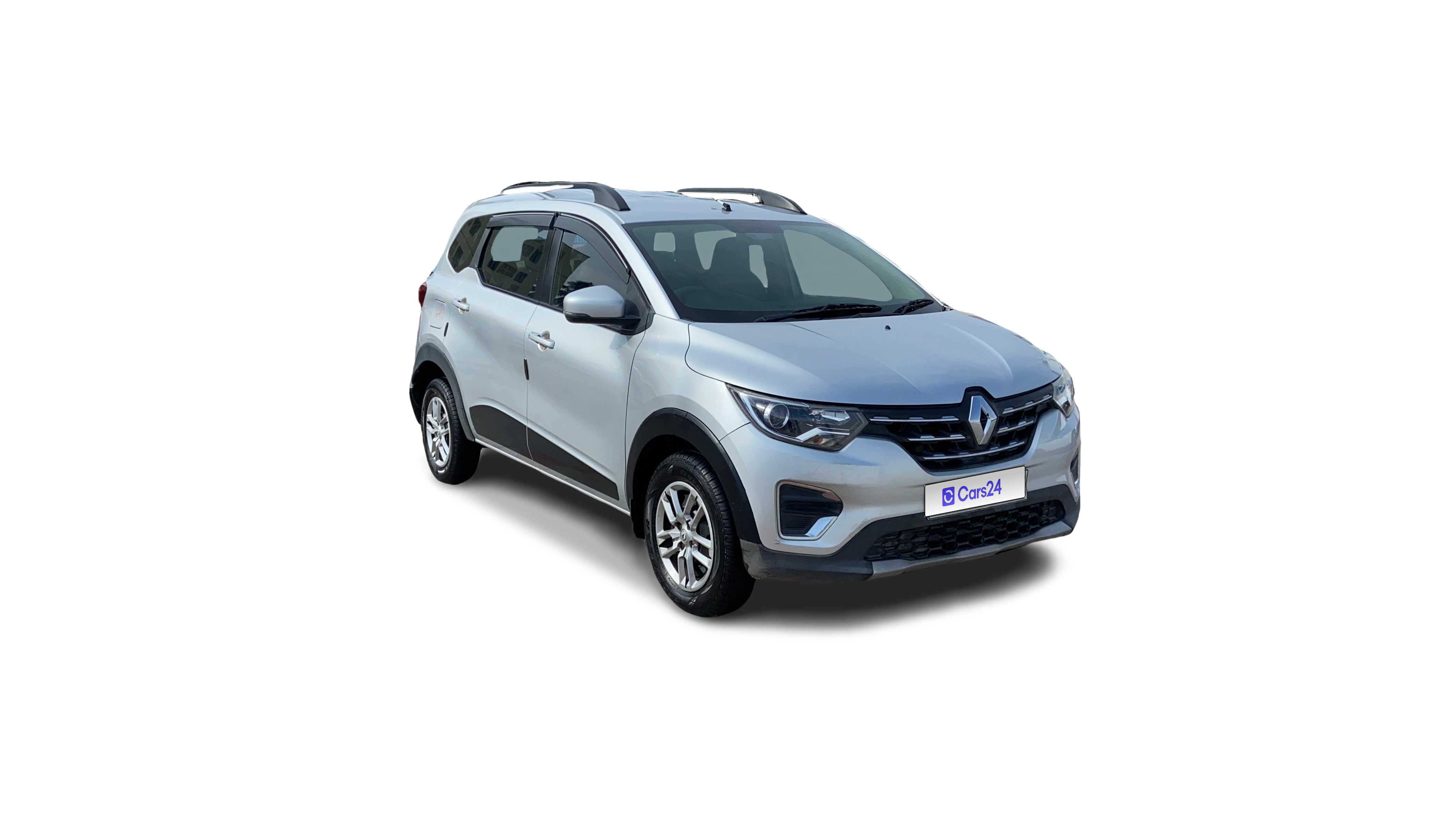 2021 Renault TRIBER - SUV - Petrol - Manual - ₹5.09 lakh