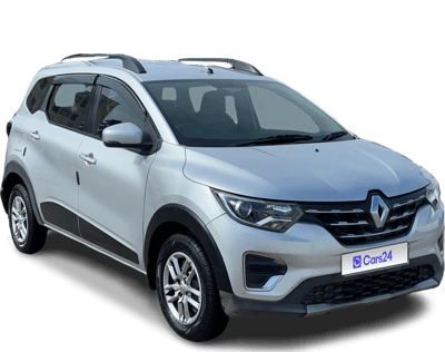 2021 Renault TRIBER - SUV - Petrol - Manual - ₹5.09 lakh