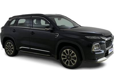 2023 Maruti Grand Vitara - SUV - Petrol - Automatic - ₹12.39 lakh