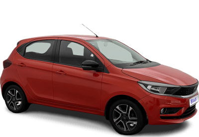 2020 Tata Tiago - Hatchback - Petrol - Automatic - ₹4.79 lakh