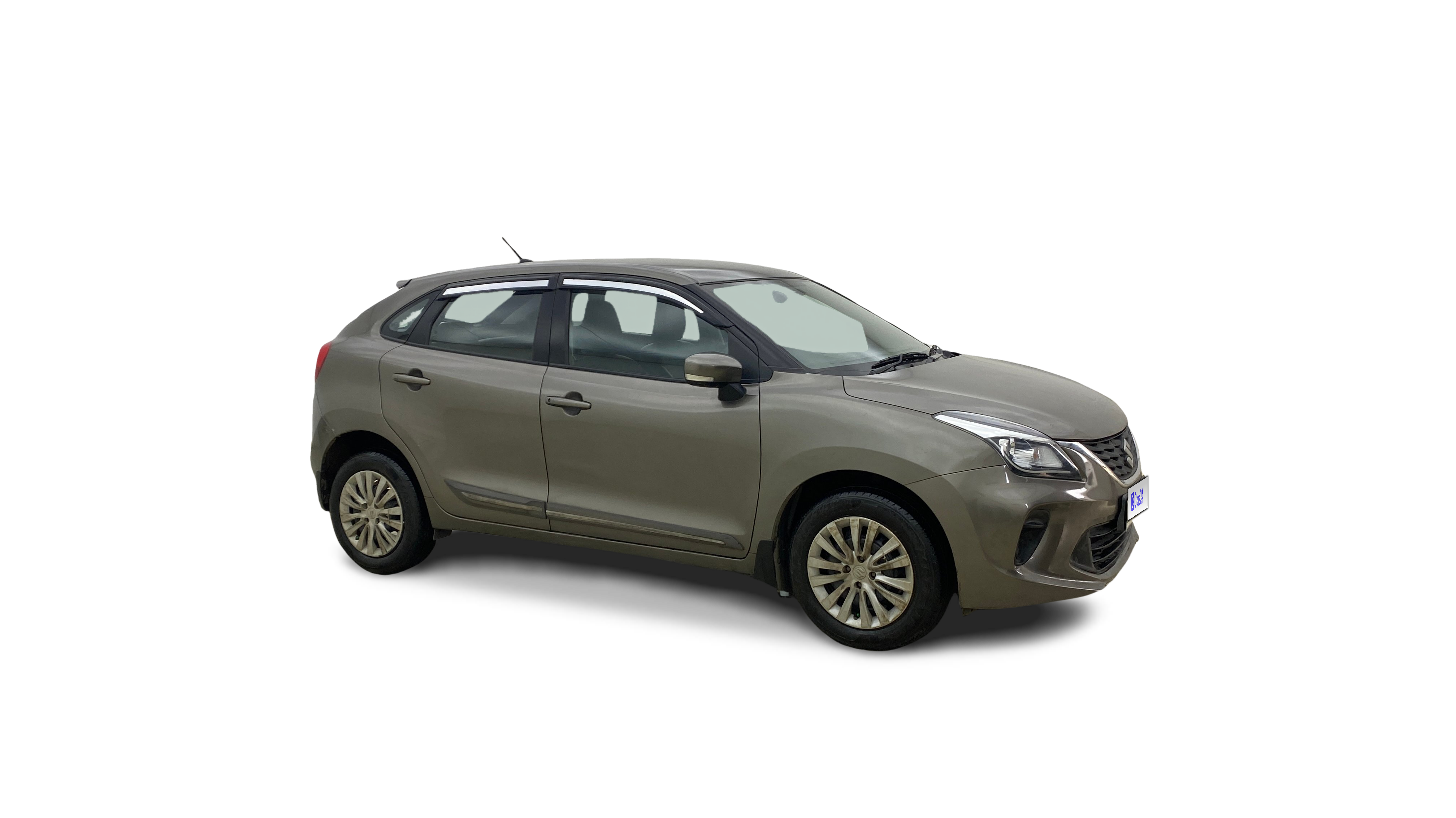 2019 Maruti Baleno - Hatchback - Petrol - Manual - ₹5.03 lakh