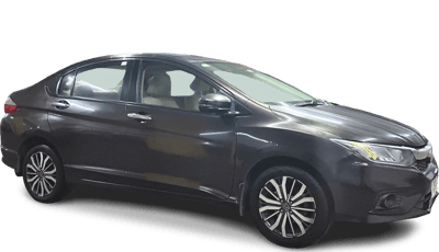 2019 Honda City - Sedan - Petrol - Automatic - ₹6.28 lakh