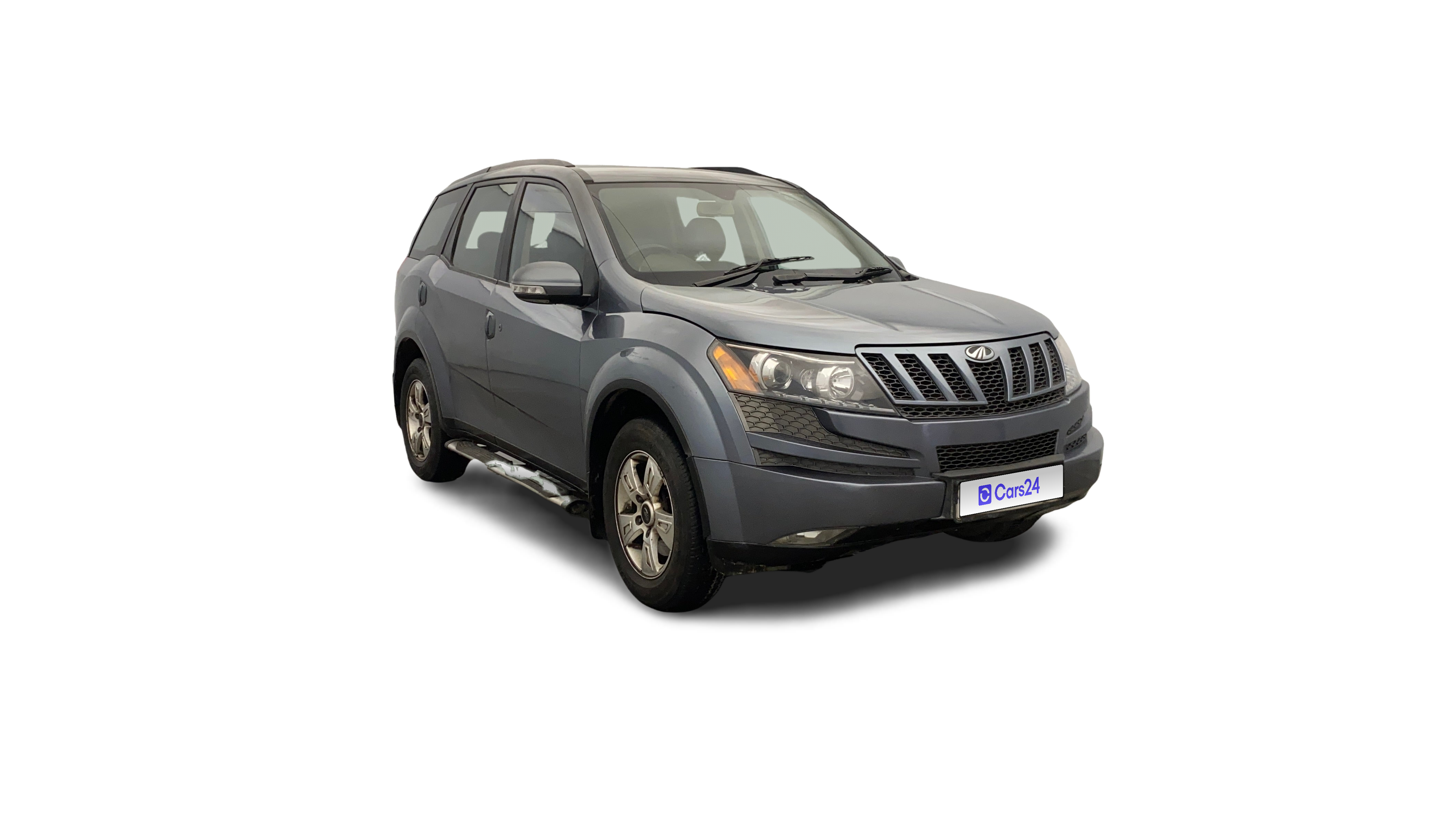 2014 Mahindra XUV500 - SUV - Diesel - Manual - ₹4.26 lakh